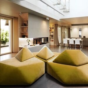 Nest X Yale Smart Lock