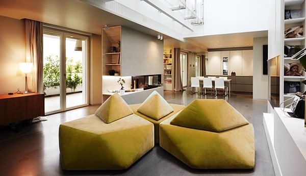 Nest X Yale Smart Lock