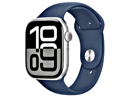 Apple Watch Series 10 Smartwatch – Premium Design, Powerful Performance