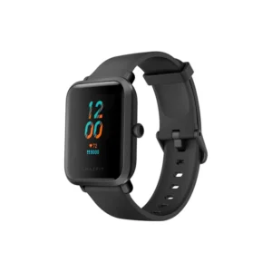 Amazfit Bip S Smartwatch – Sports GPS Watch with Heart Rate, Notifications & Water Resistance