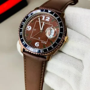 police Police Premium Men’s Watch – Stylish Designer Collection Wristwatch