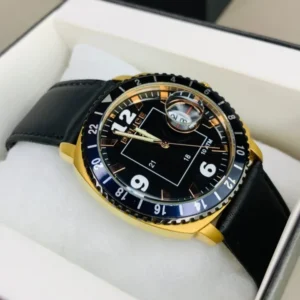policewatches Police Premium Men’s Watch – Stylish Designer Collection Wristwatch