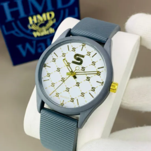 swatch watch1 Swatch Couple Watch – Stylish Unisex Design for Men & Women Wristwatch