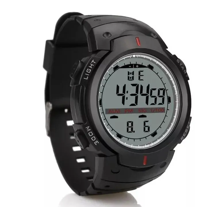 timesx watches Timex Sports Watch – Durable Performance Chronograph Style Men’s Fitness Wristwatch