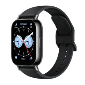xiaomi watches Redmi Watch 5 Lite by Xiaomi – Stylish Smartwatch with Health & Fitness Tracking