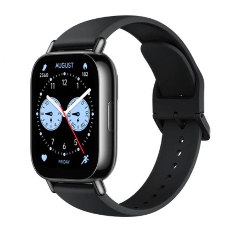 xiaomi watches Redmi Watch 5 Lite by Xiaomi – Stylish Smartwatch with Health & Fitness Tracking