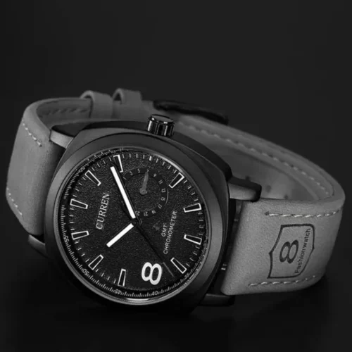 Imported Branded Men’s Watch – Latest Stylish Design, Premium Quality for Men & Boys